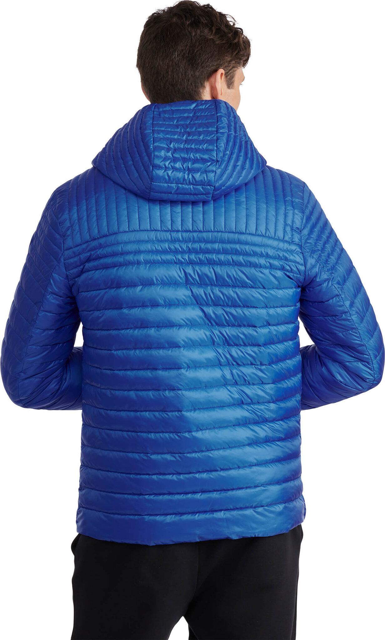 Product gallery image number 7 for product Osprey Lightweight Packable Puffer Jacket - Men's