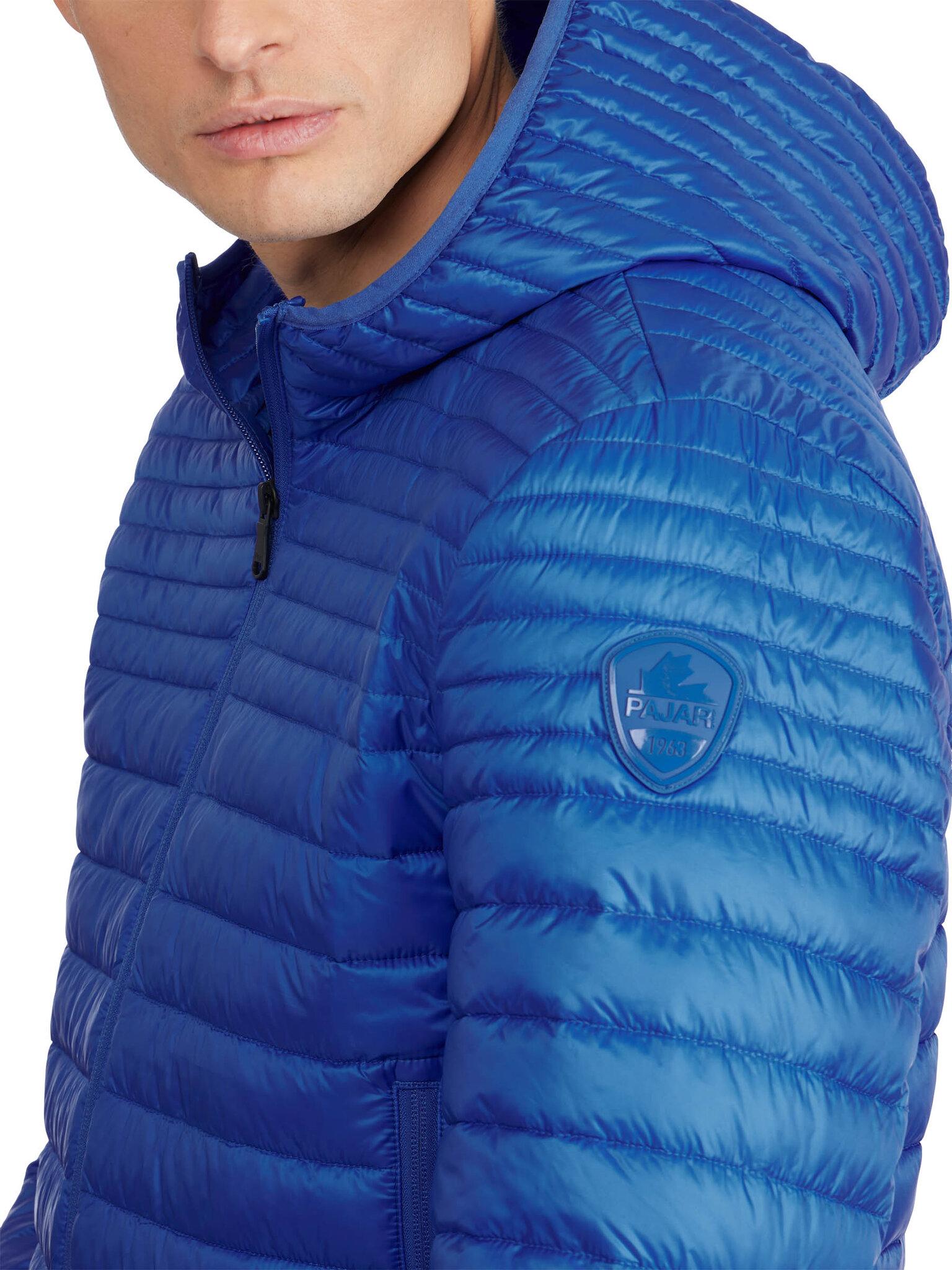 Product gallery image number 6 for product Osprey Lightweight Packable Puffer Jacket - Men's