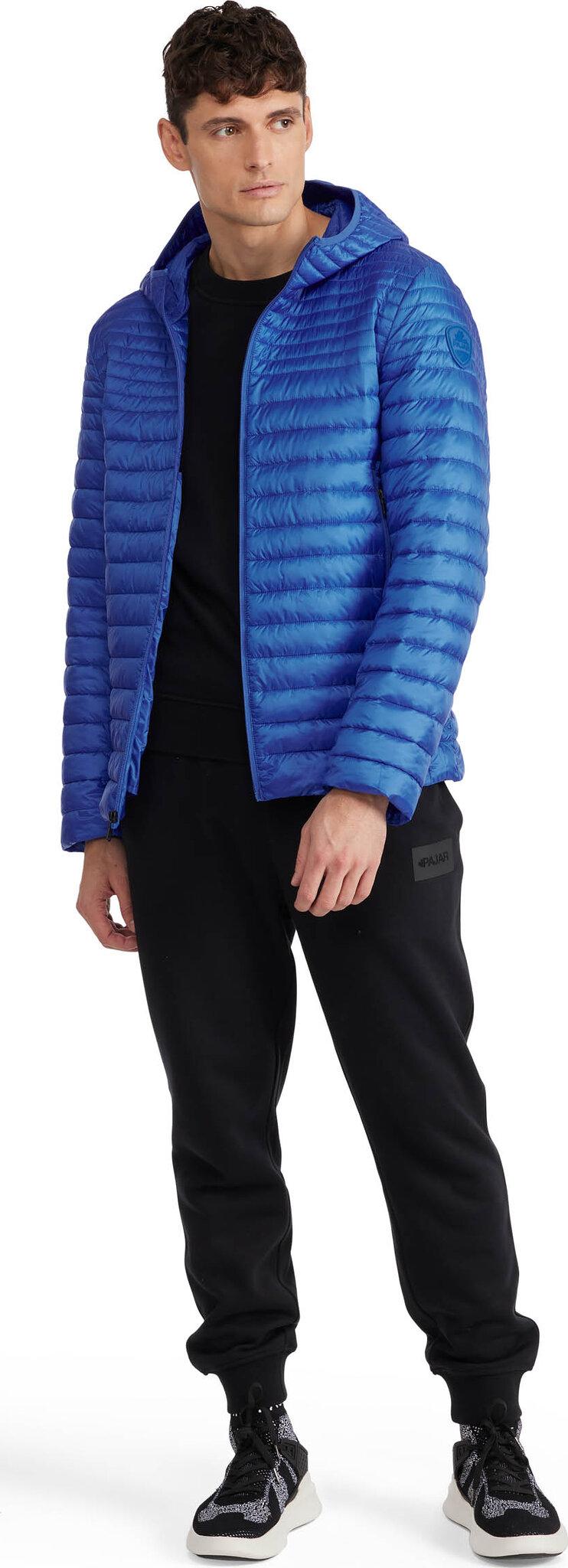 Product gallery image number 4 for product Osprey Lightweight Packable Puffer Jacket - Men's