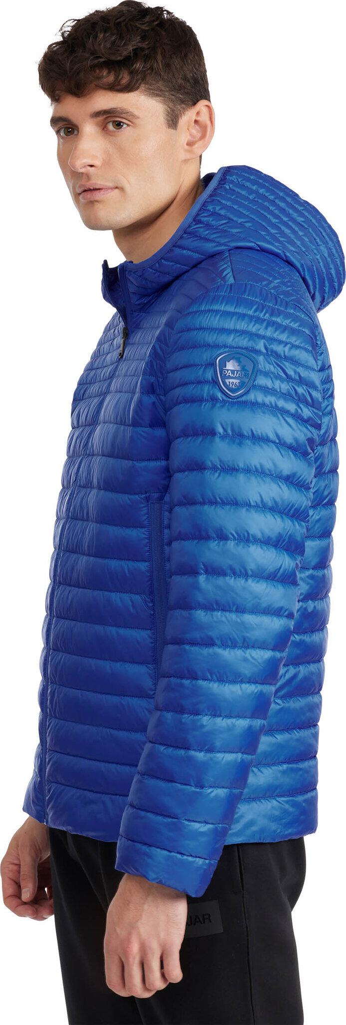 Product gallery image number 8 for product Osprey Lightweight Packable Puffer Jacket - Men's