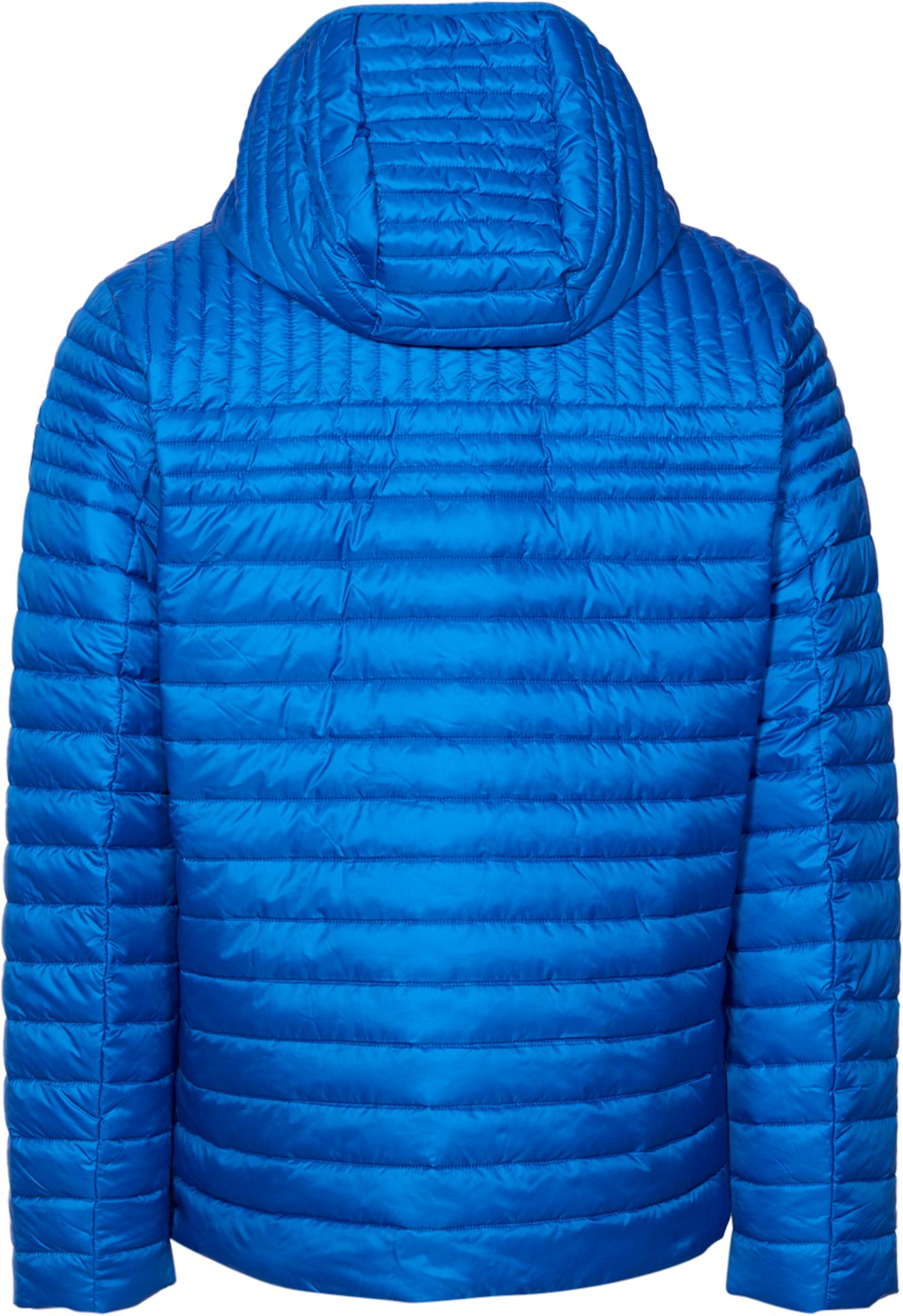 Product gallery image number 3 for product Osprey Lightweight Packable Puffer Jacket - Men's