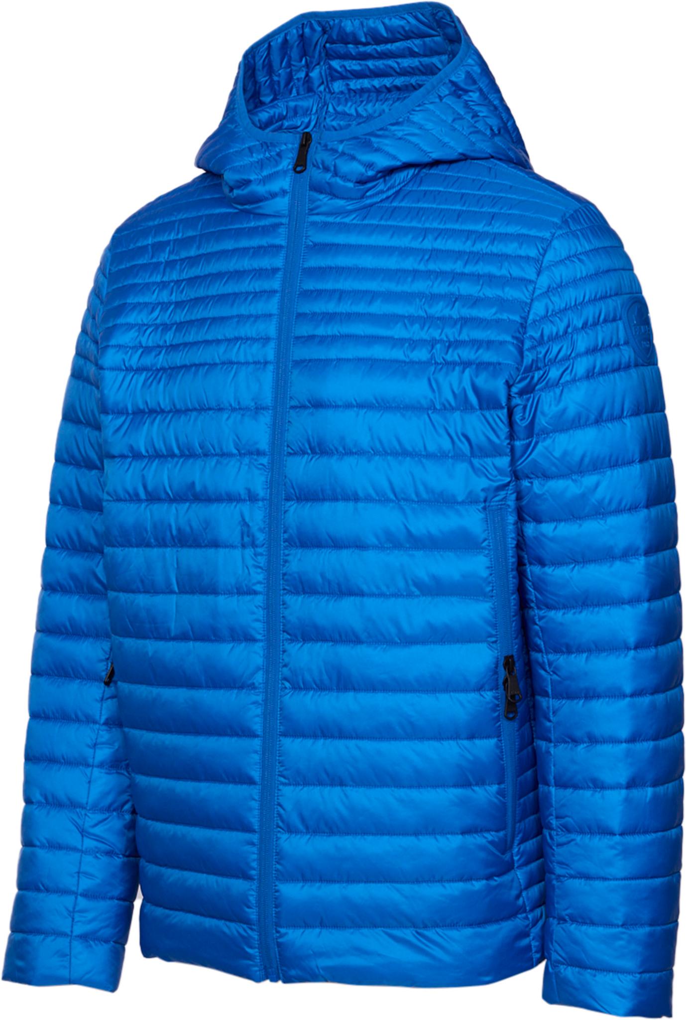 Product gallery image number 2 for product Osprey Lightweight Packable Puffer Jacket - Men's