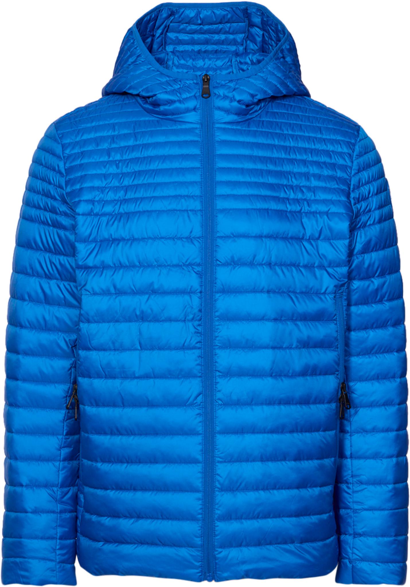 Product gallery image number 1 for product Osprey Lightweight Packable Puffer Jacket - Men's