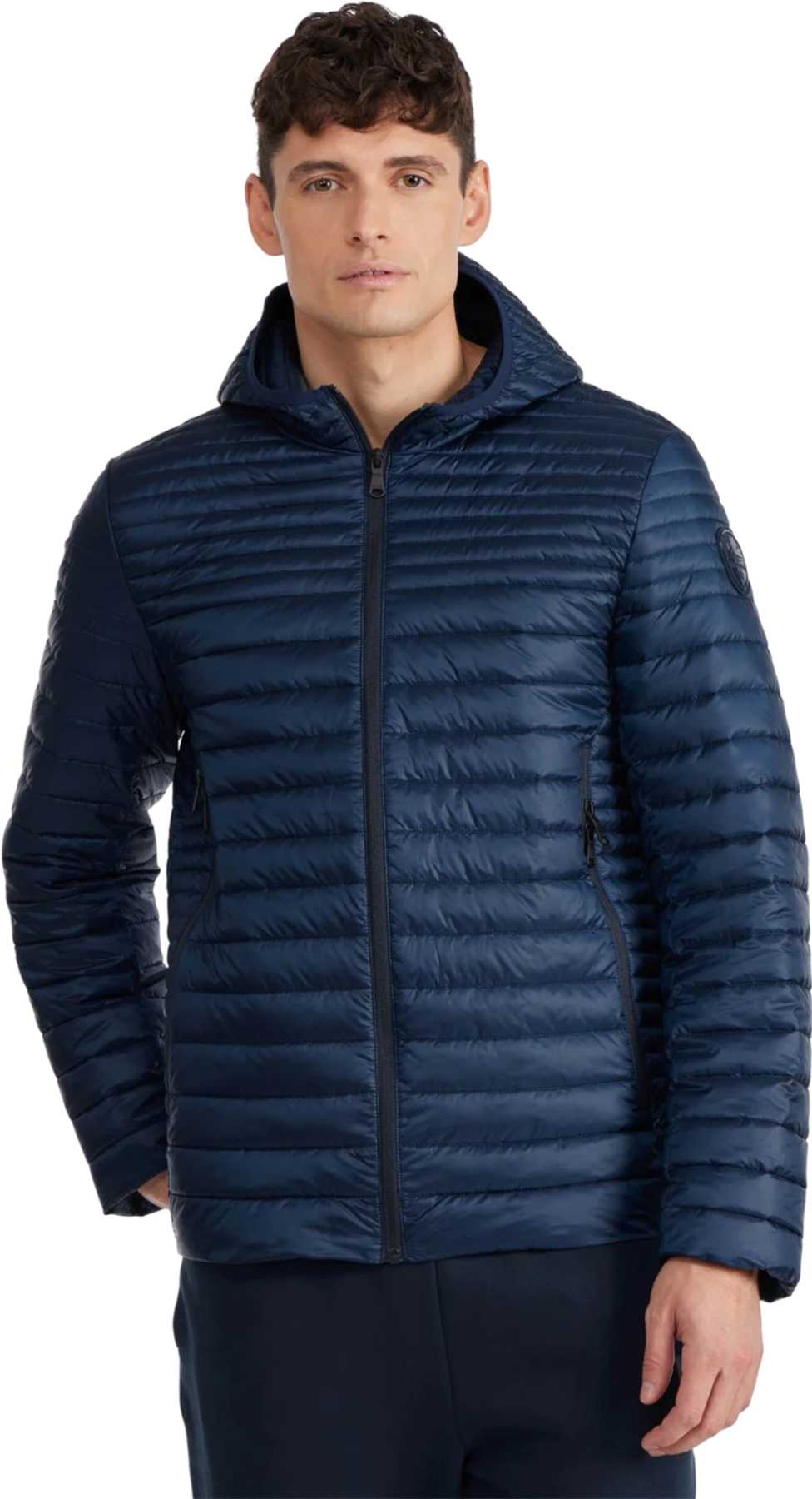 Image de produit pour Manteau matelassé léger et pliable Osprey - Homme