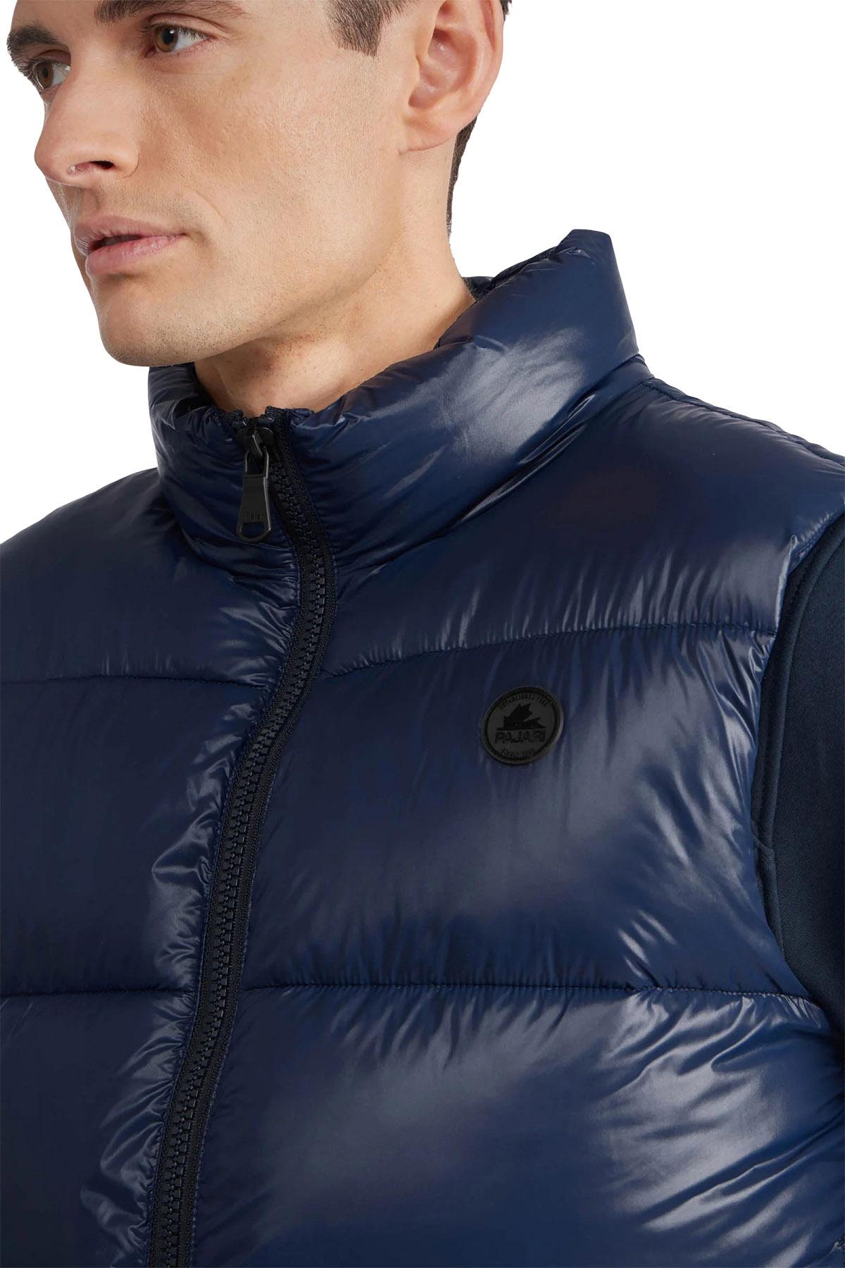 Image de produit pour Veste matelassé Nashi - Homme