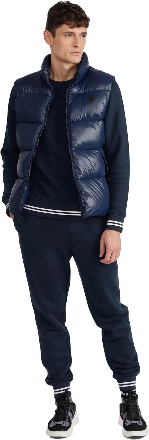 Numéro de l'image de la galerie de produits 2 pour le produit Veste matelassé Nashi - Homme