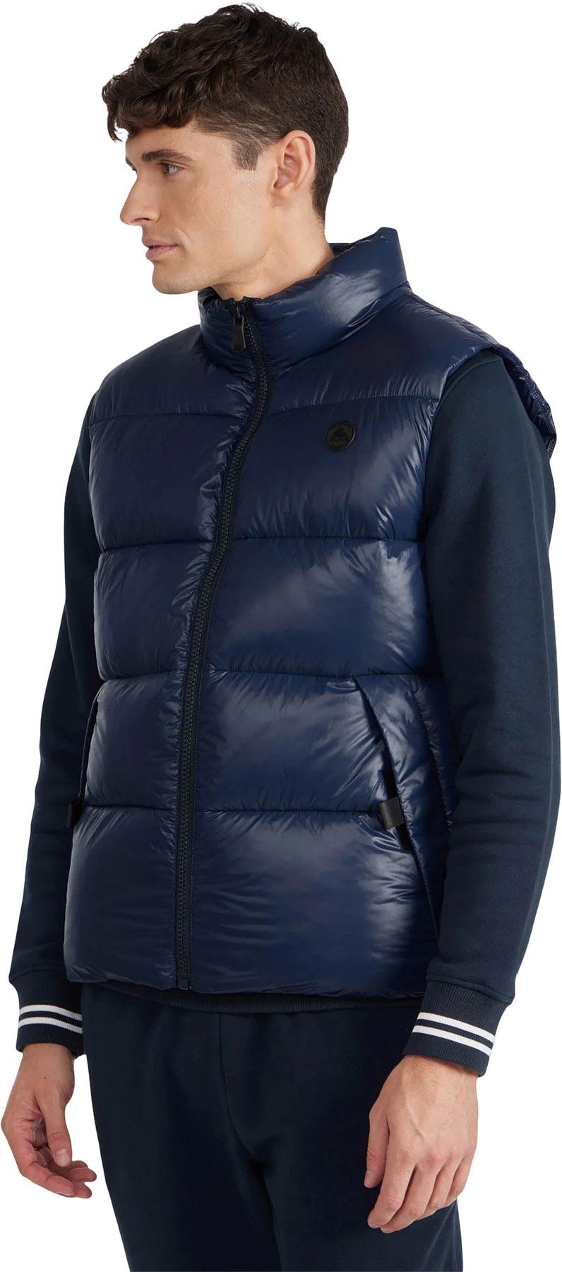 Numéro de l'image de la galerie de produits 3 pour le produit Veste matelassé Nashi - Homme