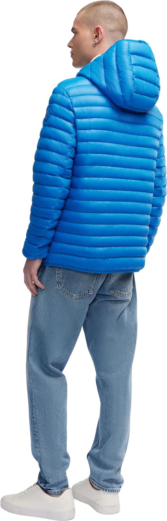 Product gallery image number 3 for product Adriel Lightweight Packable Puffer Jacket - Men's