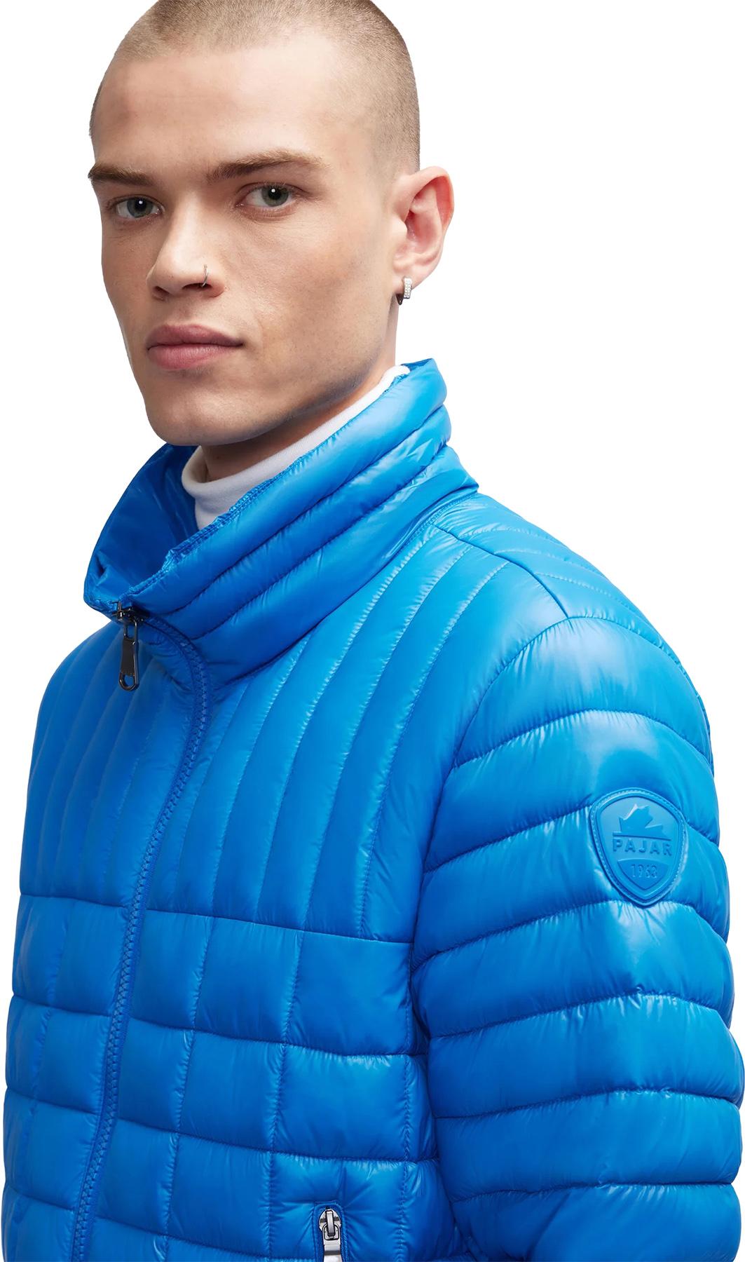 Numéro de l'image de la galerie de produits 3 pour le produit Manteau matelassé léger et compressible Niran - Homme