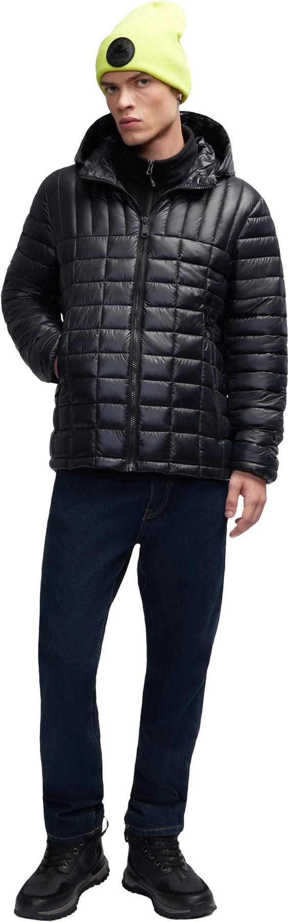 Image de produit pour Manteau matelassé léger et compressible Niran - Homme
