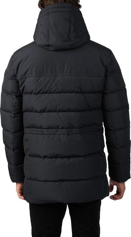 Product gallery image number 3 for product Teller Parka Jacket with Detachable Inner Hood - Men's
