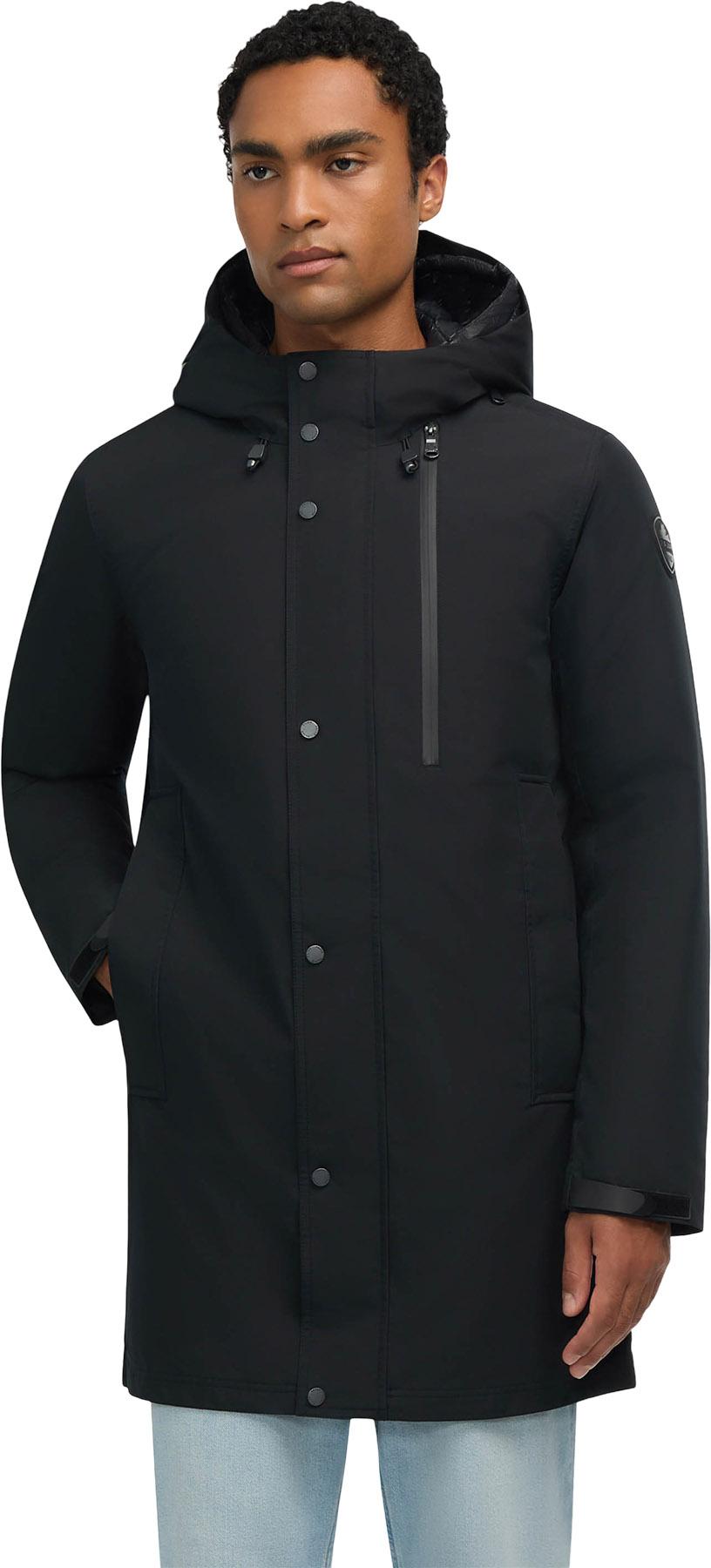 Product gallery image number 1 for product Koray 3-in-1 System Carcoat to Lightweight Puffer Jacket - Men's