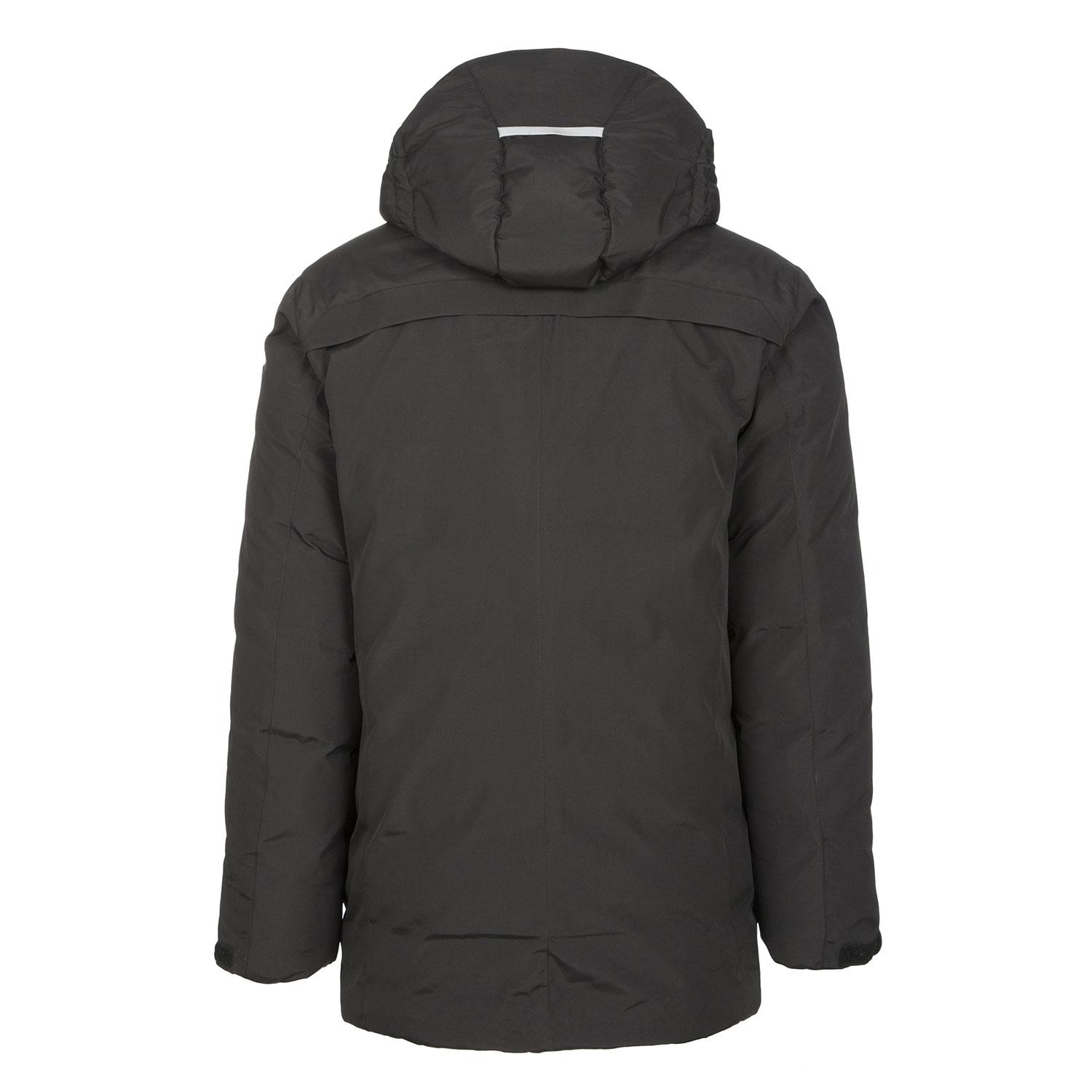 Product gallery image number 2 for product Kingston Long-Length Downfill Tech Parka - Men's