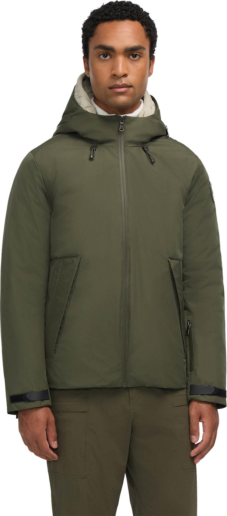 Product image for Natsuki 3-in-1 System Rain to Lightweight Puffer Jacket - Men's