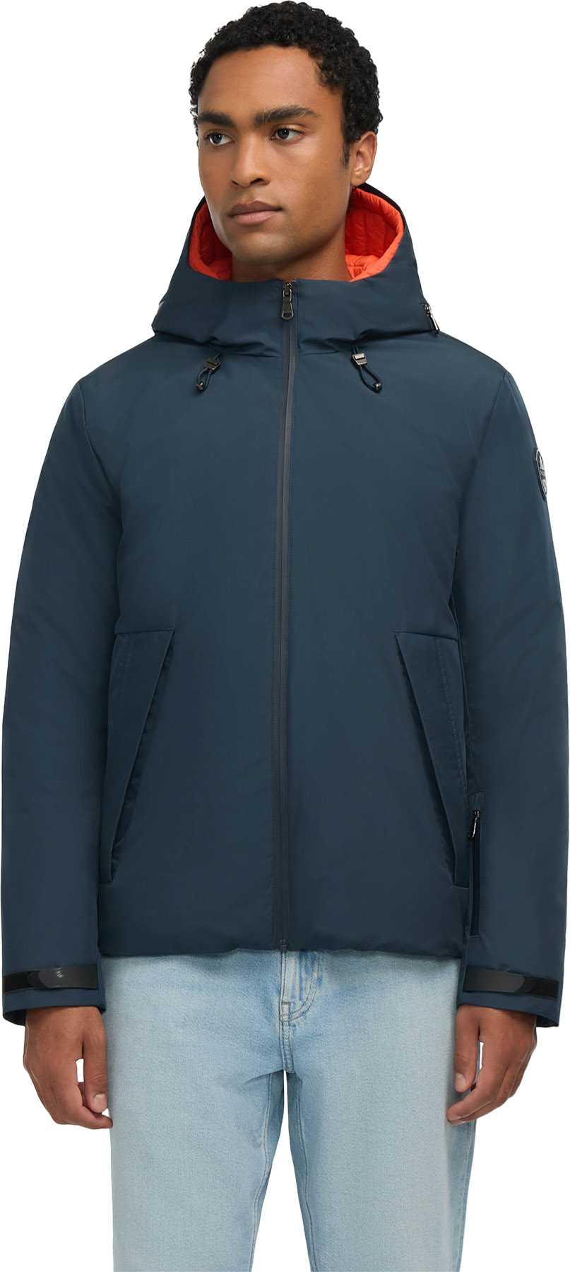 Product image for Natsuki 3-in-1 System Rain to Lightweight Puffer Jacket - Men's