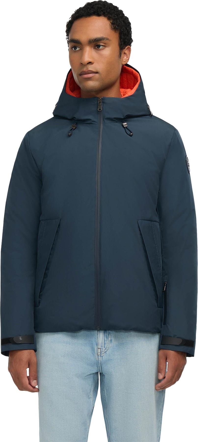 Numéro de l'image de la galerie de produits 1 pour le produit Manteau 3-en-1 coque pluie et doudoune légère Natsuki - Homme