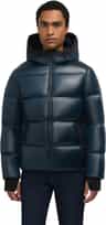 Colour: Navy