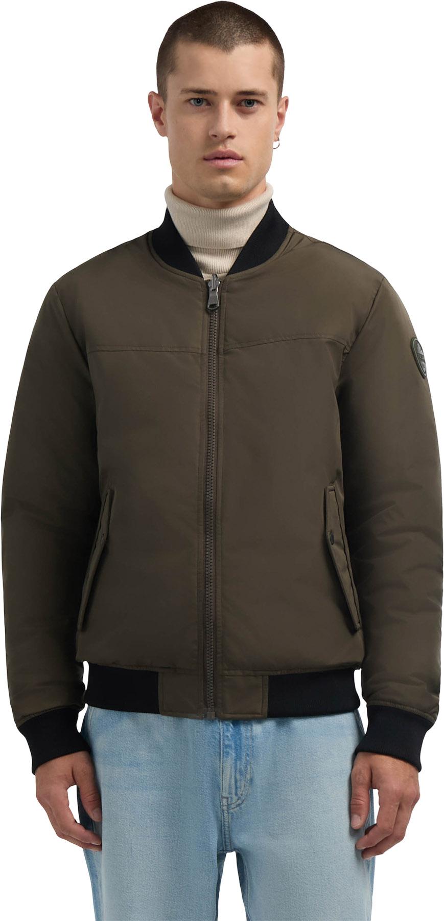 Product gallery image number 1 for product Aries Reversible Lightweight Bomber Jacket - Men's