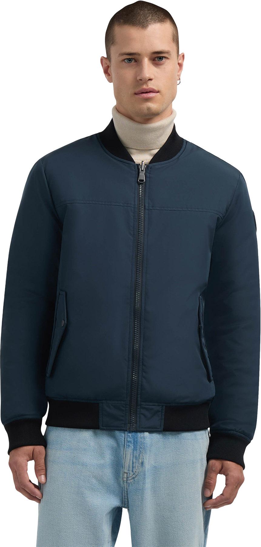 Image de produit pour Blouson aviateur léger réversible Aries - Homme
