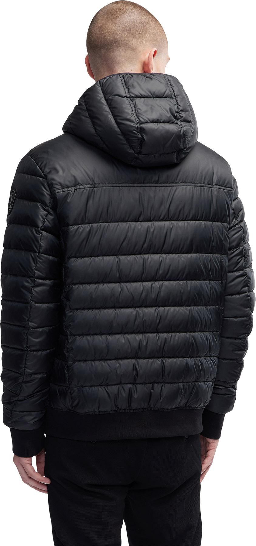 Product gallery image number 2 for product Maxwell Light Weight Reversible Bomber - Men's