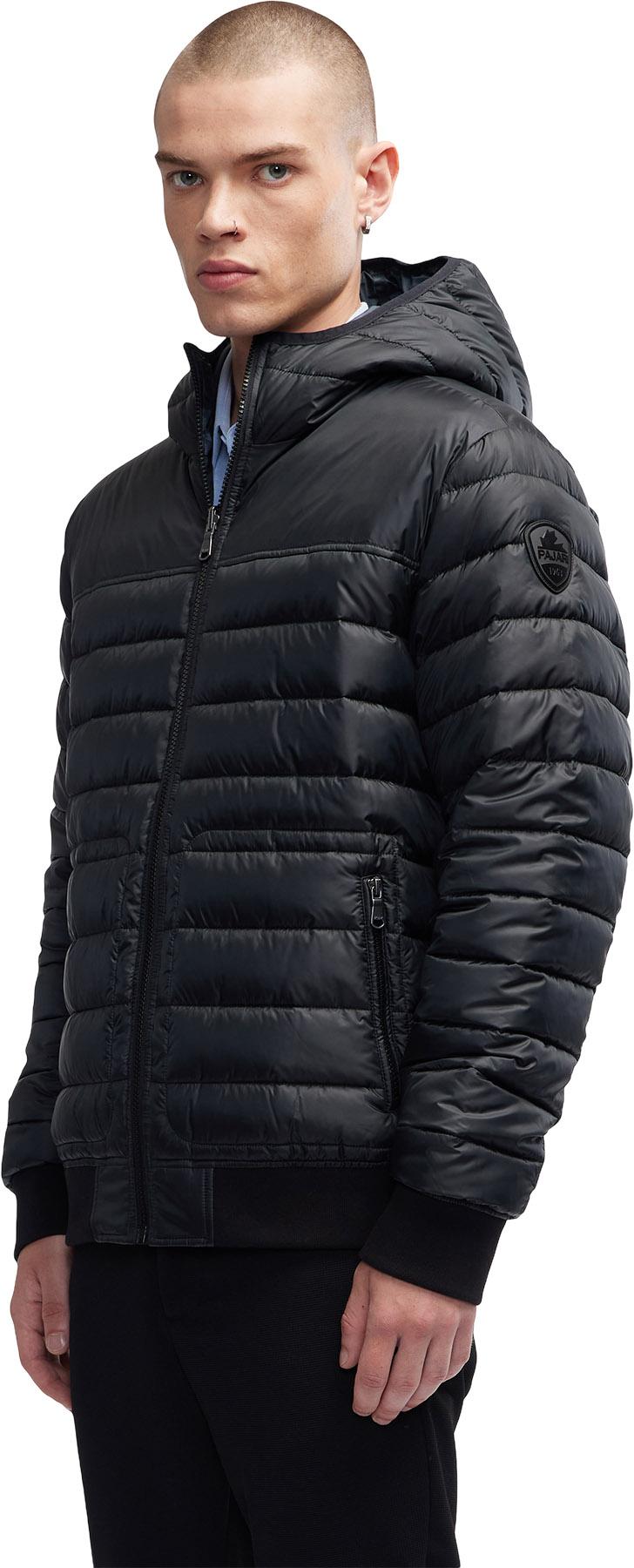 Product gallery image number 3 for product Maxwell Light Weight Reversible Bomber - Men's