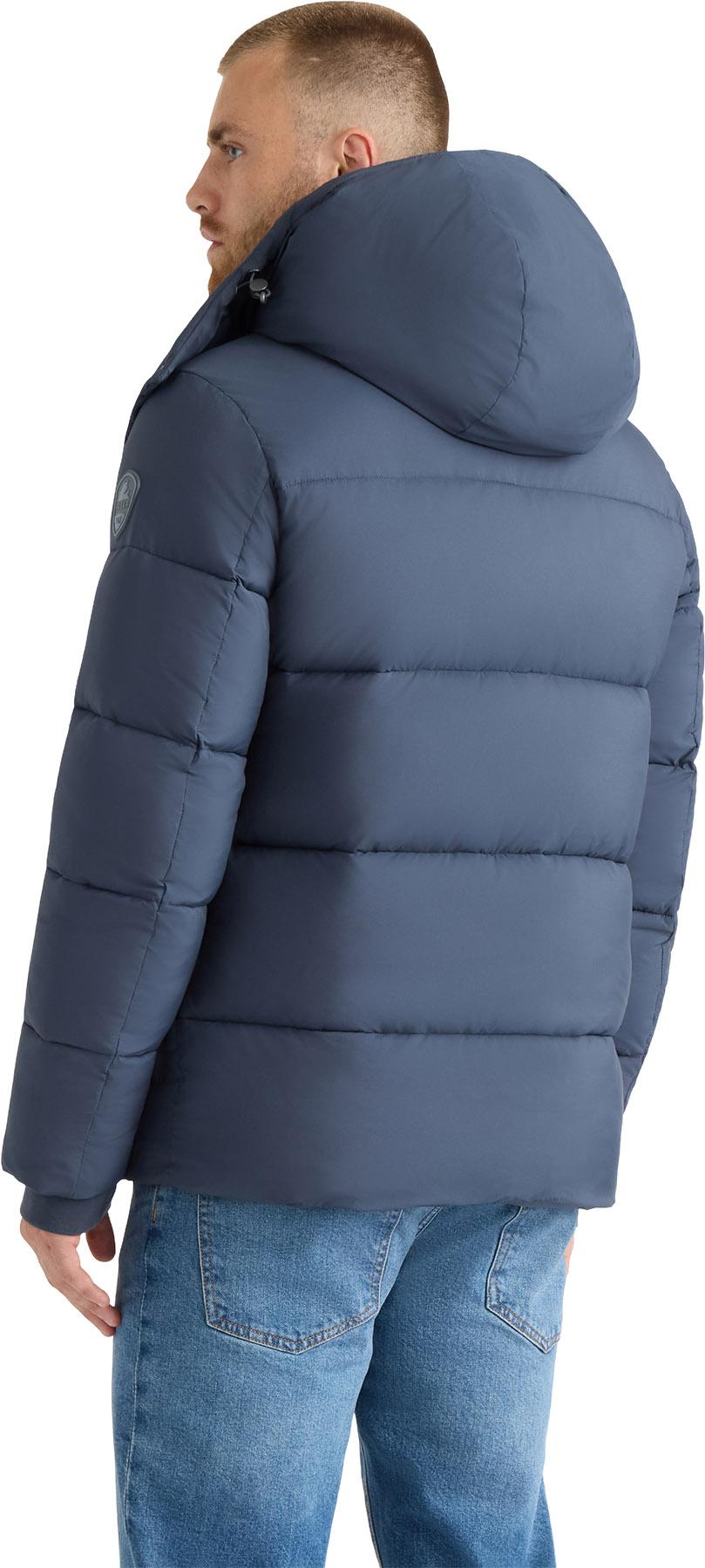 Product gallery image number 2 for product Felix‑Rs Midweight Puffer Jacket - Men’s