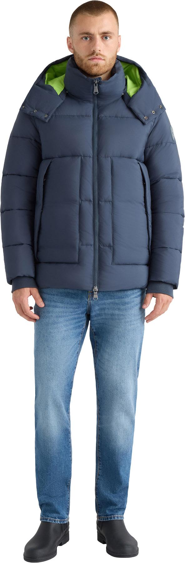 Product gallery image number 4 for product Felix‑Rs Midweight Puffer Jacket - Men’s