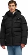 Colour: Black