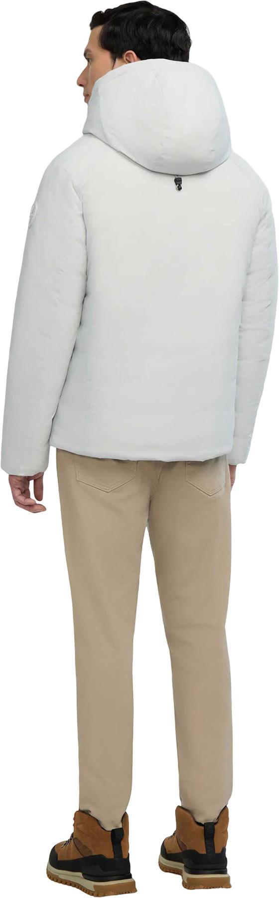 Product gallery image number 4 for product Men’s Jett Lightweight Active Stretch Jacket