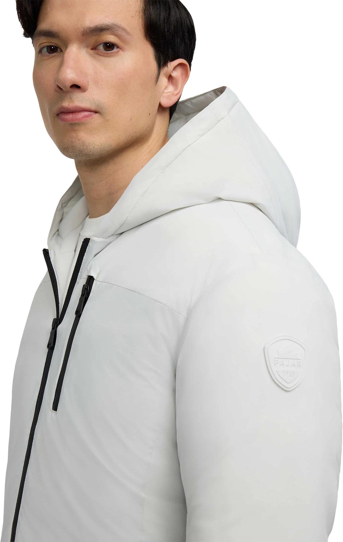 Product gallery image number 2 for product Men’s Jett Lightweight Active Stretch Jacket