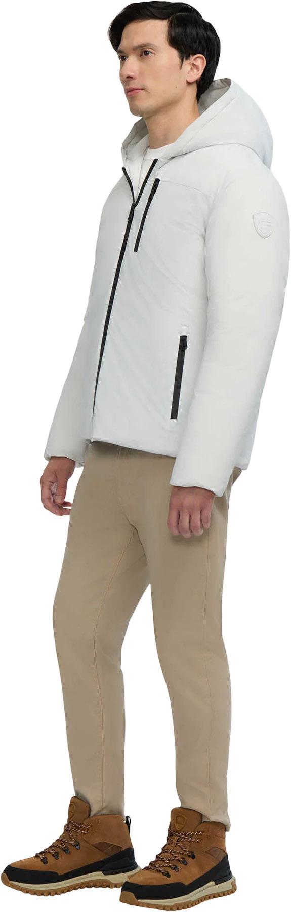 Product gallery image number 3 for product Men’s Jett Lightweight Active Stretch Jacket