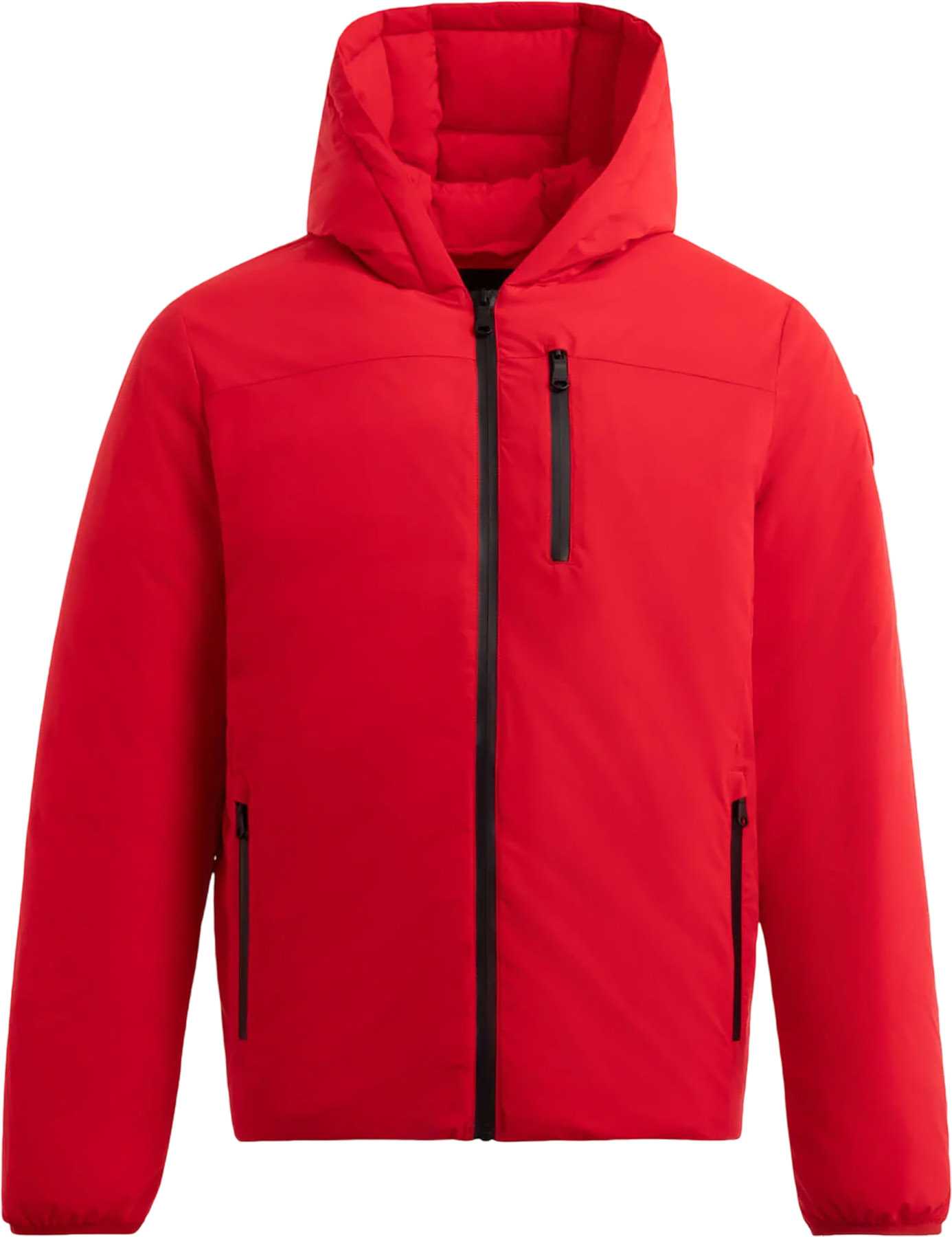 Current Red