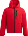 Colour: Current Red