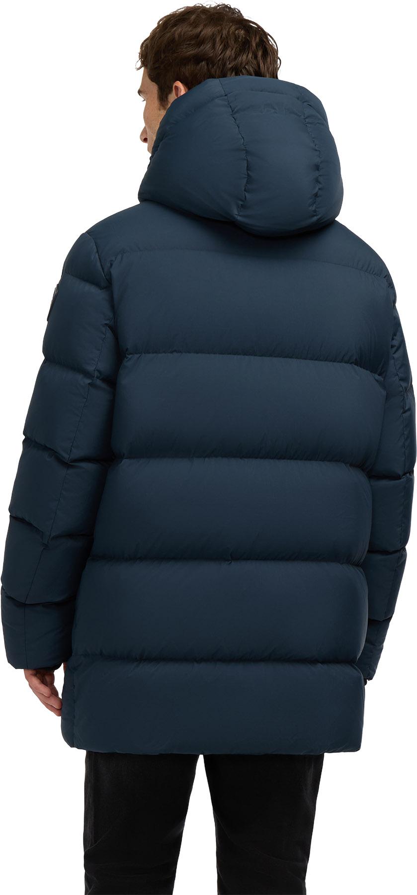 Product gallery image number 2 for product Graham Heavyweight Puffer Jacket - Men’s