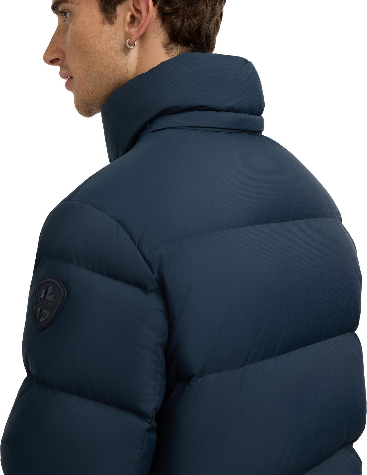 Product gallery image number 3 for product Graham Heavyweight Puffer Jacket - Men’s