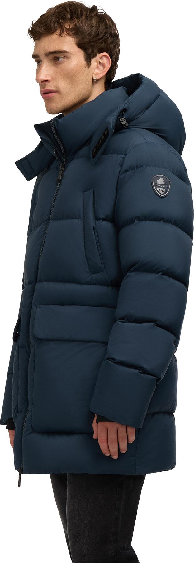 Product gallery image number 5 for product Graham Heavyweight Puffer Jacket - Men’s