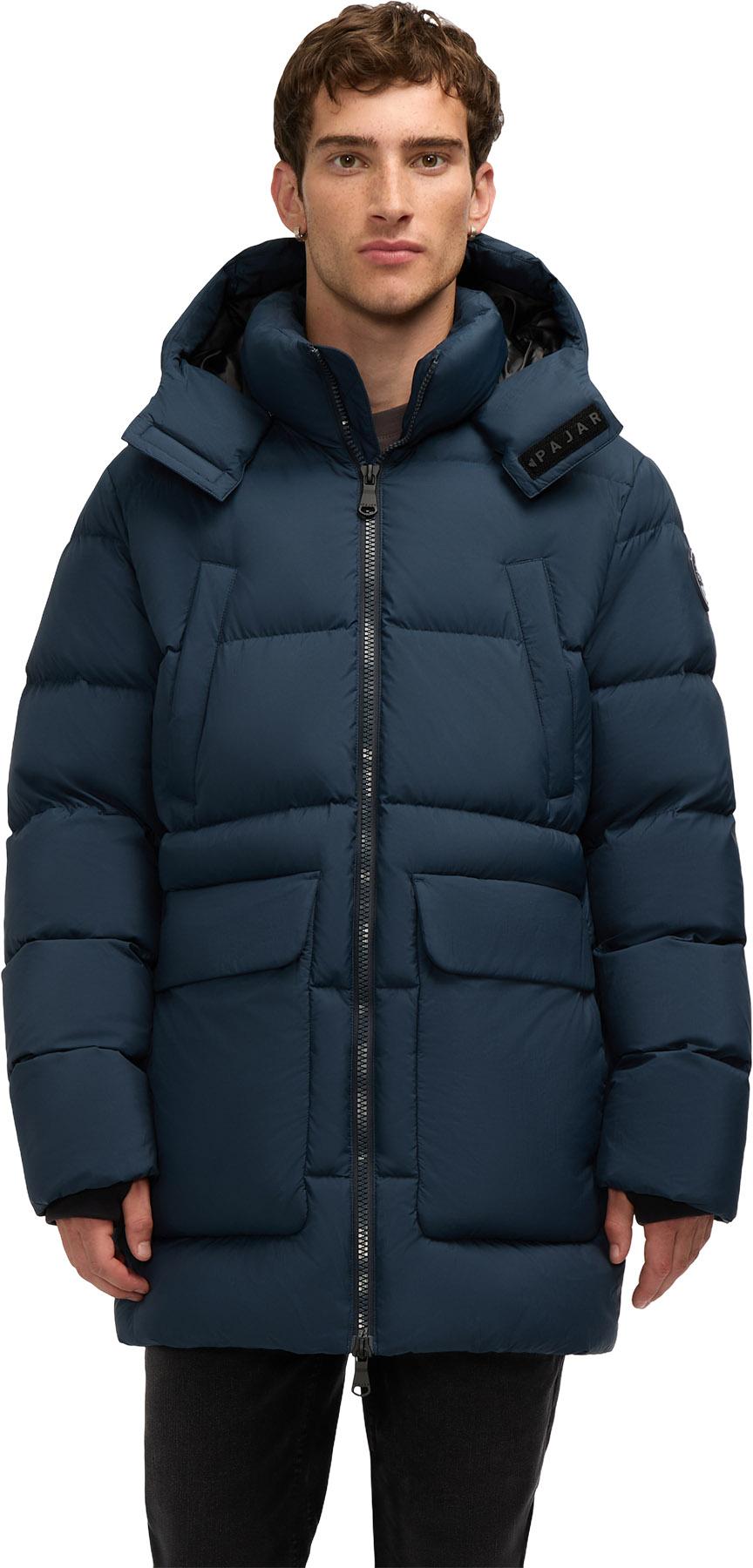 Product image for Graham Heavyweight Puffer Jacket - Men’s