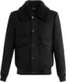 Colour: Black