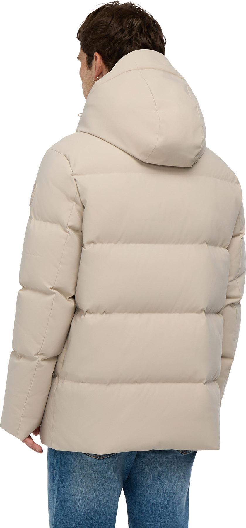 Product gallery image number 2 for product Knox Midweight Puffer Jacket - Men’s