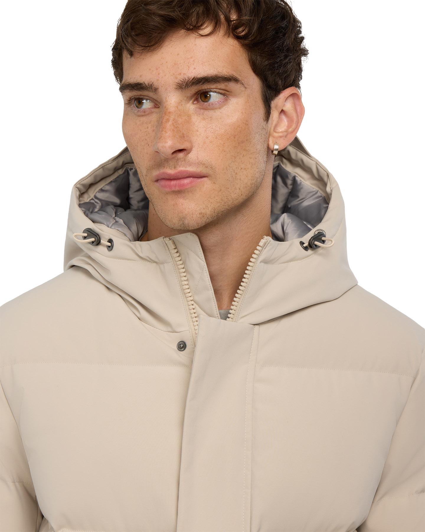Product gallery image number 3 for product Knox Midweight Puffer Jacket - Men’s