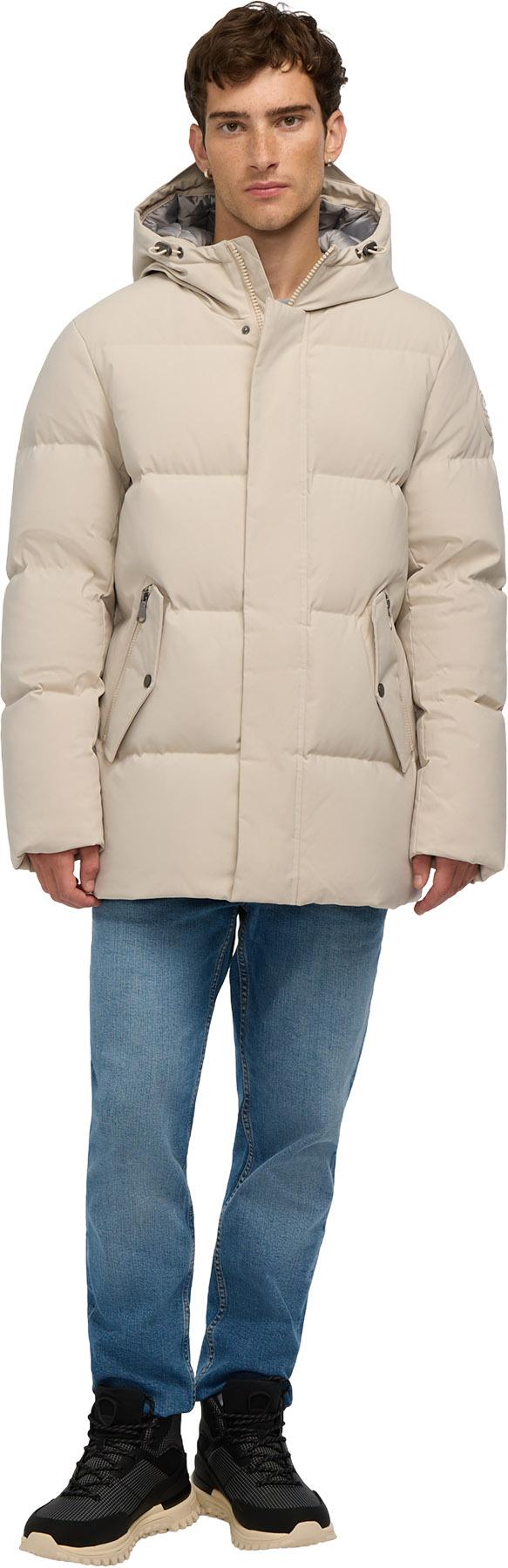 Product gallery image number 4 for product Knox Midweight Puffer Jacket - Men’s