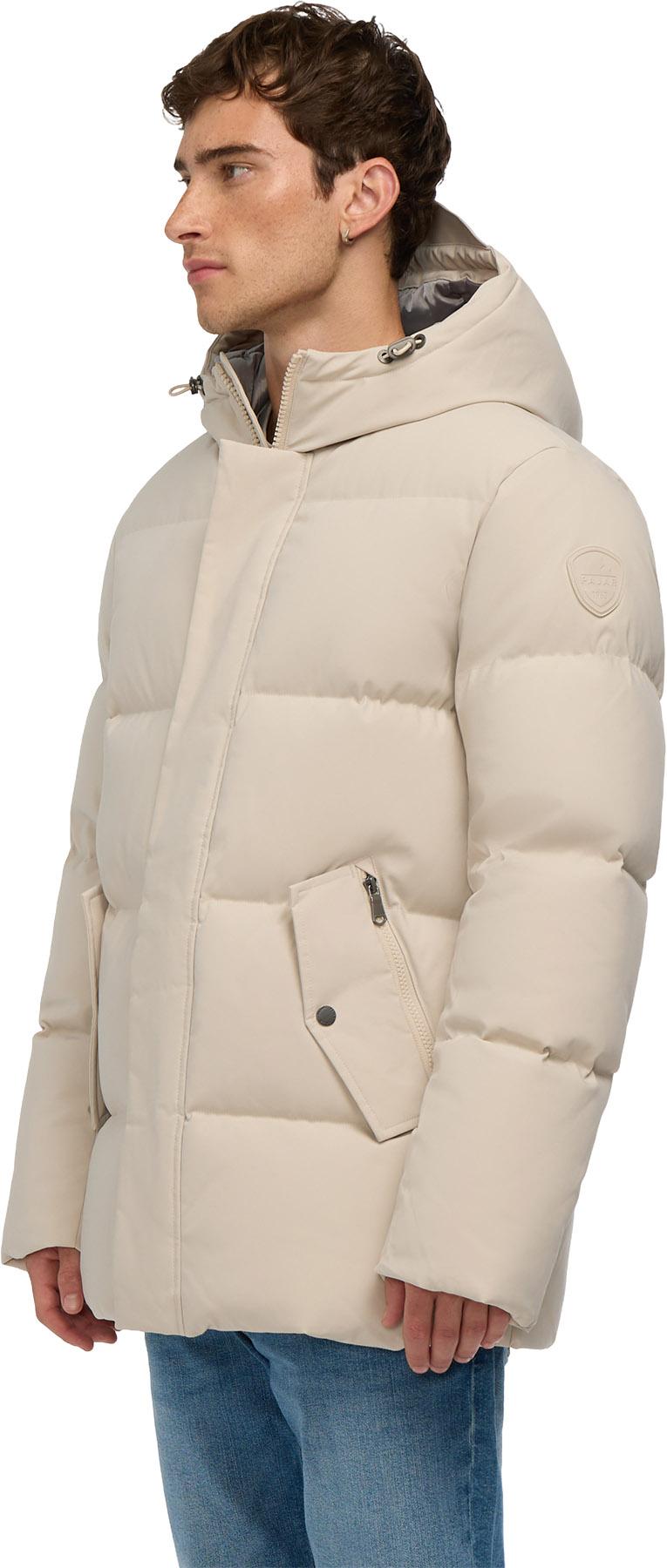 Product gallery image number 5 for product Knox Midweight Puffer Jacket - Men’s