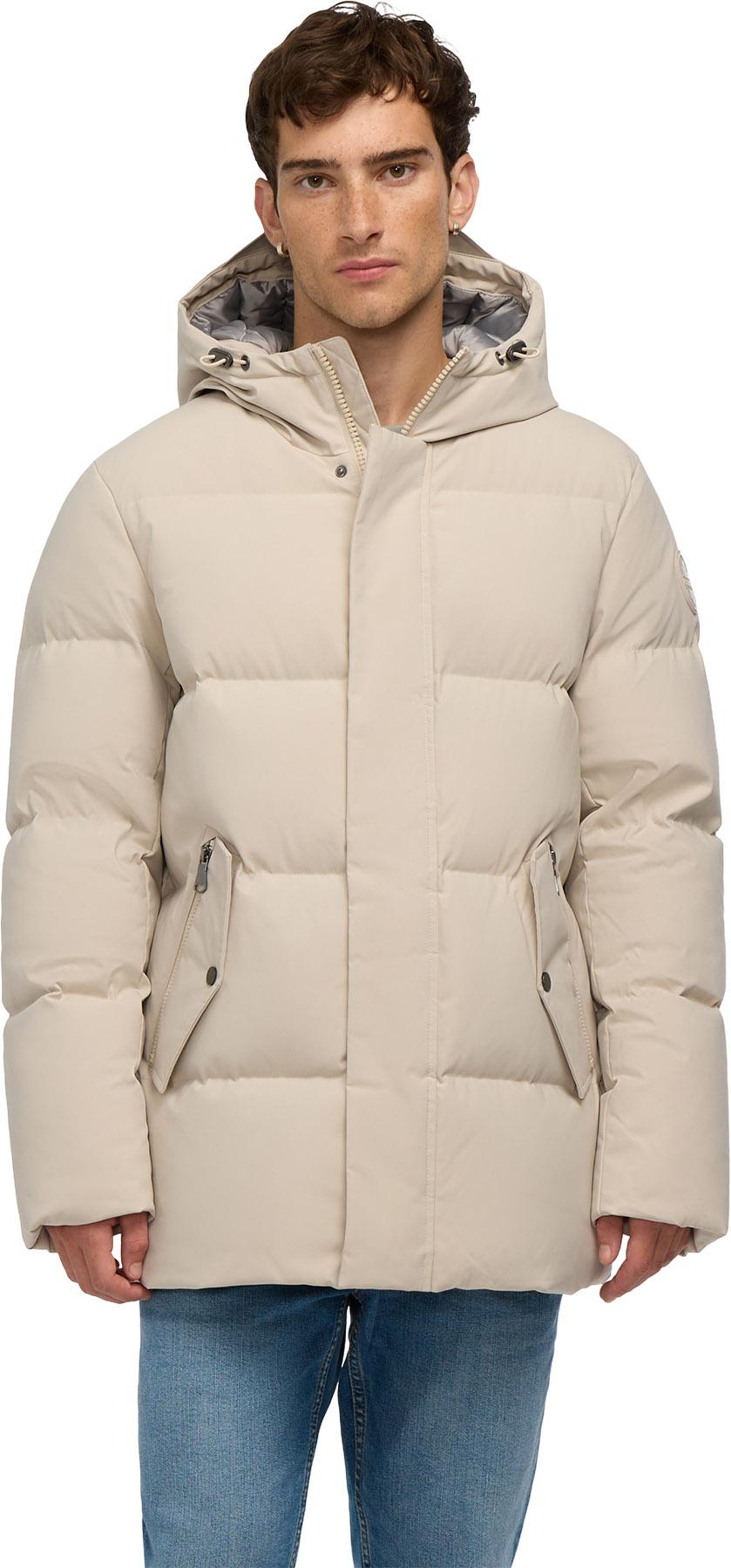 Product image for Knox Midweight Puffer Jacket - Men’s