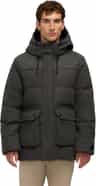 Colour: Medium Charcoal Melange