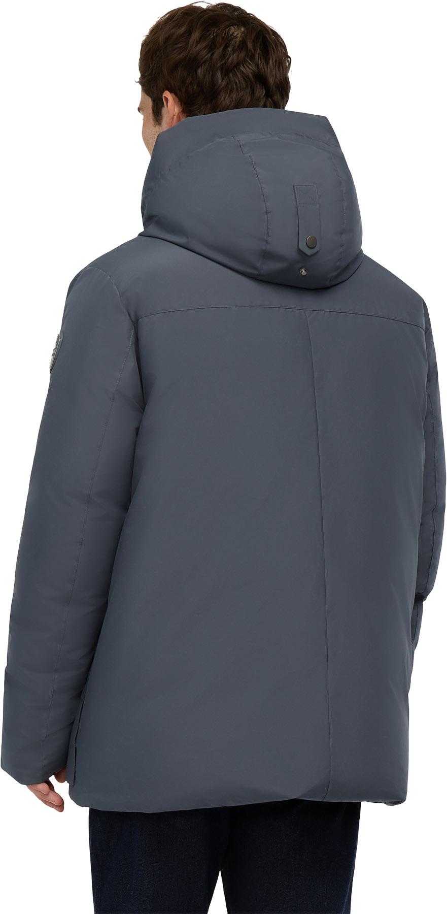 Product gallery image number 2 for product Tate Midweight Parka Jacket - Men’s
