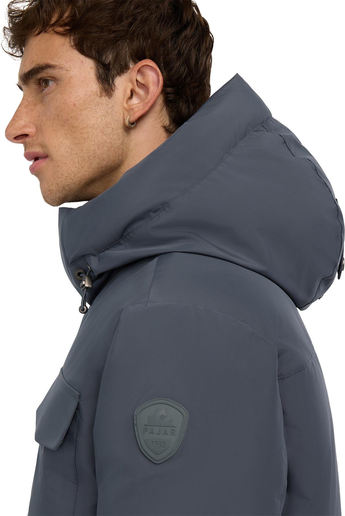 Product gallery image number 3 for product Tate Midweight Parka Jacket - Men’s