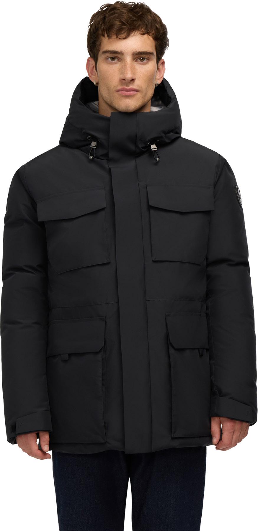 Product image for Tate Midweight Parka Jacket - Men’s