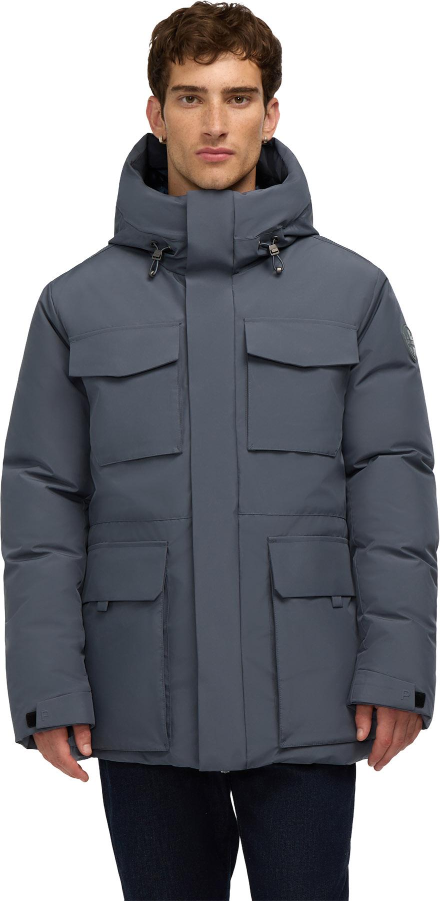 Product image for Tate Midweight Parka Jacket - Men’s
