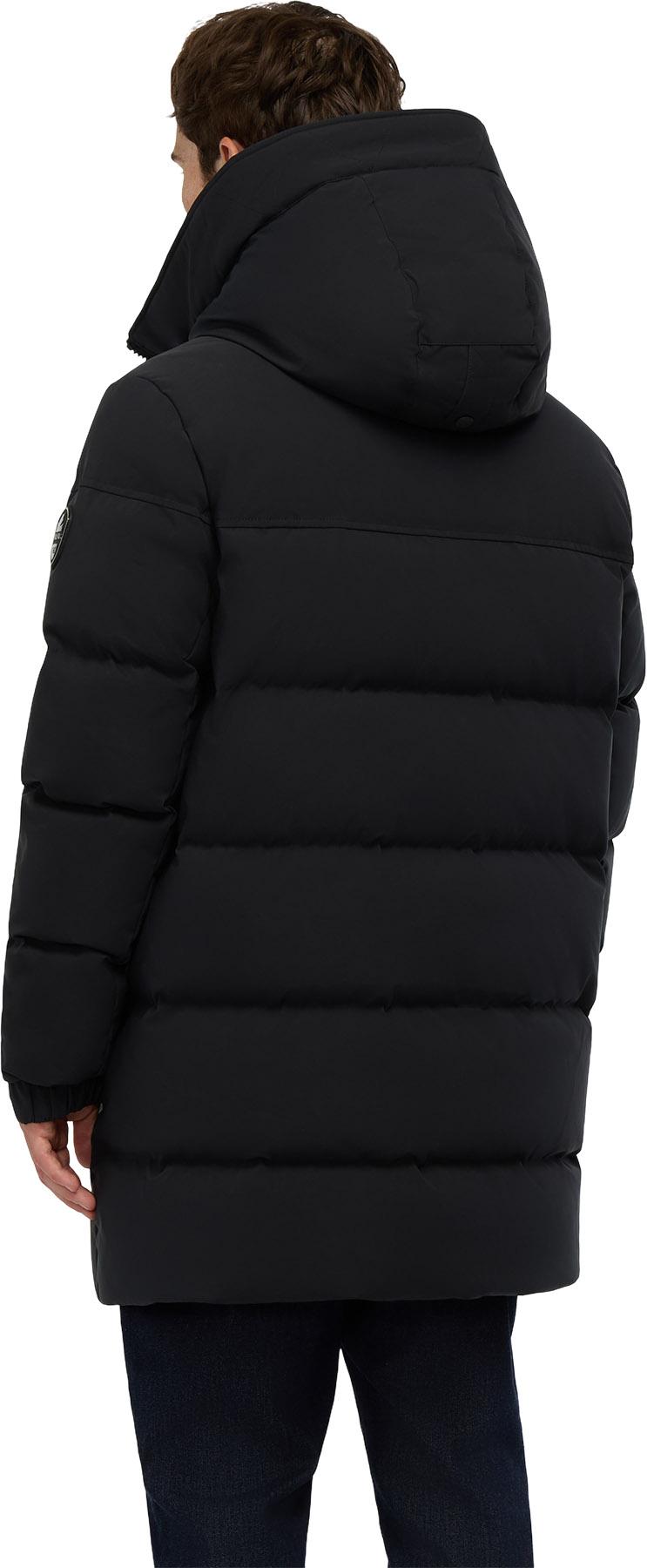 Product gallery image number 2 for product Travis Heavyweight Puffer Jacket - Men’s