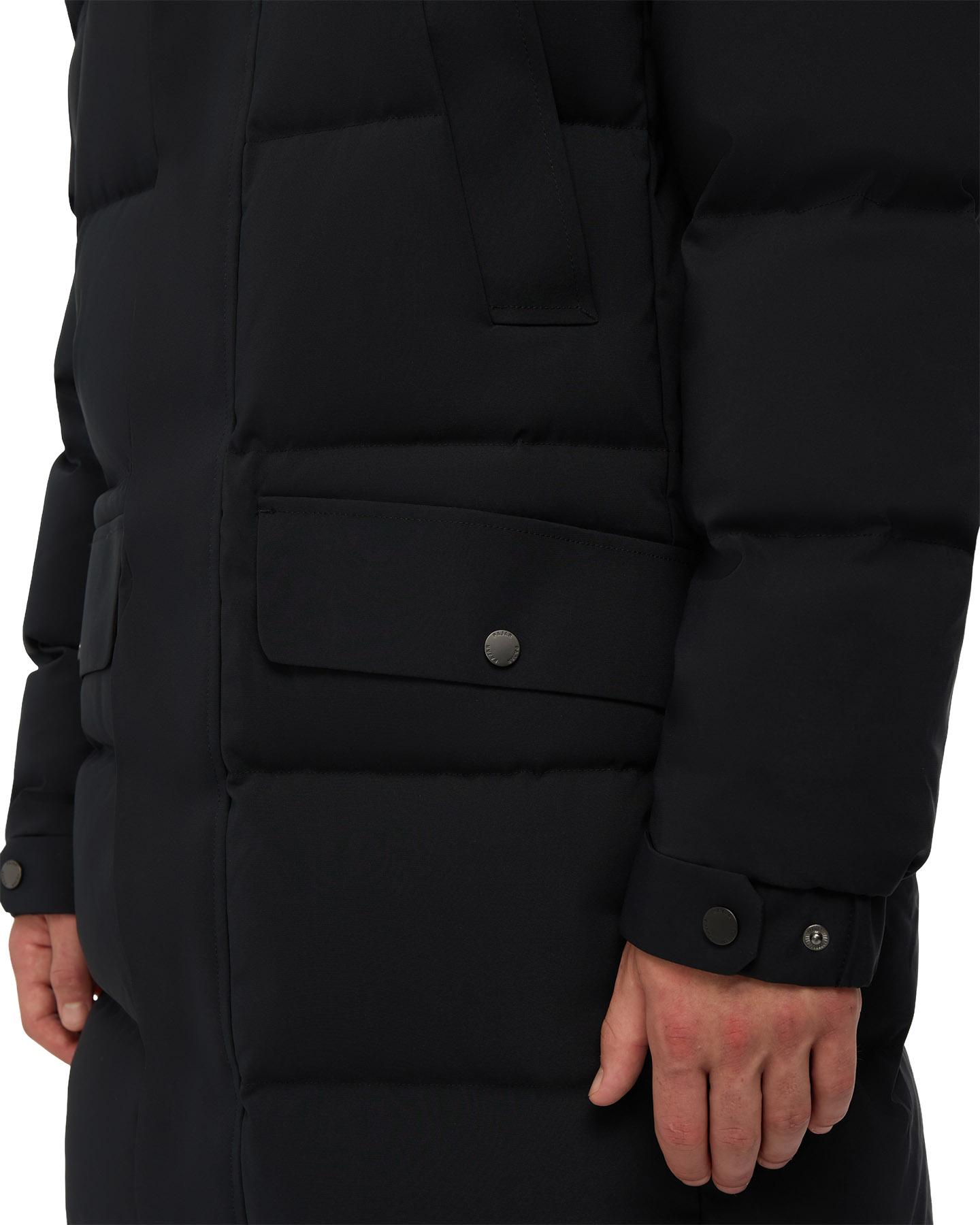 Product gallery image number 4 for product Travis Heavyweight Puffer Jacket - Men’s